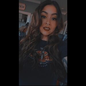 Meet your Posher, Cristy